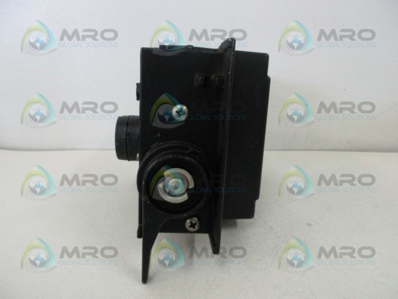 Fisher FS3582-3 VALVE POSITION (AS PICTURED)  UNMP