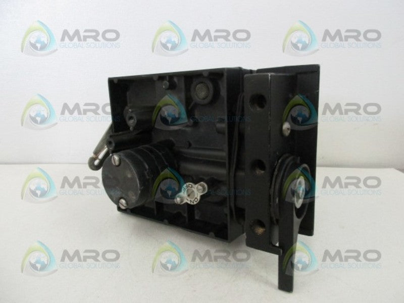 Fisher FS3582-3 VALVE POSITION (AS PICTURED)  UNMP