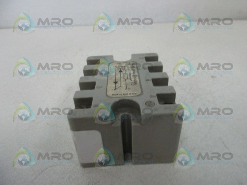 GENERAL ELECTRIC IC3500A452M210 RECTIFIEER  UNMP