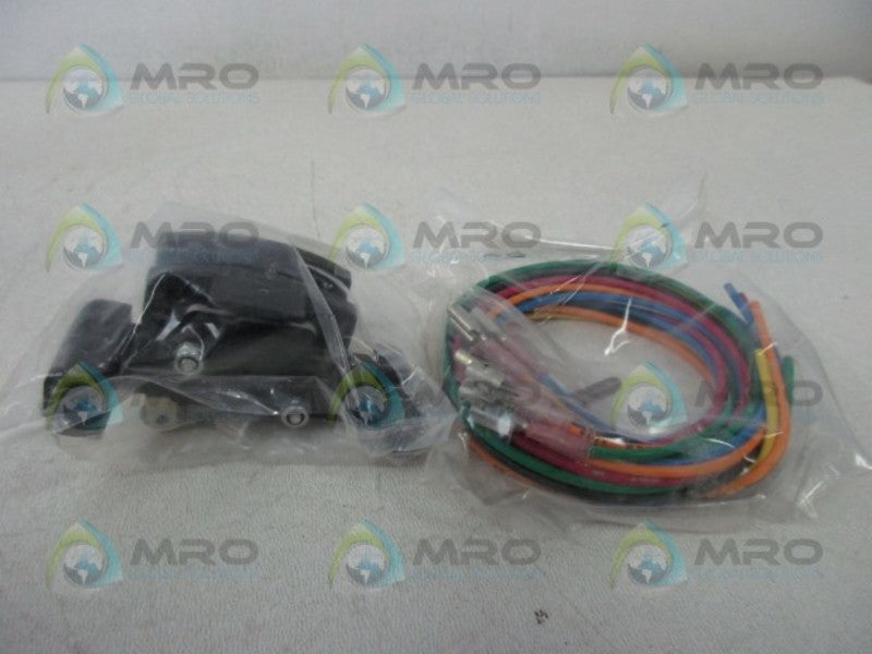 BECK 20-3200-01 SWITCH ASSEMBLY  NSMP