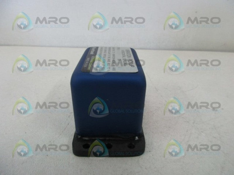 RIVERHAWK A1-LHHB VIBRATION SENSOR  NSNP