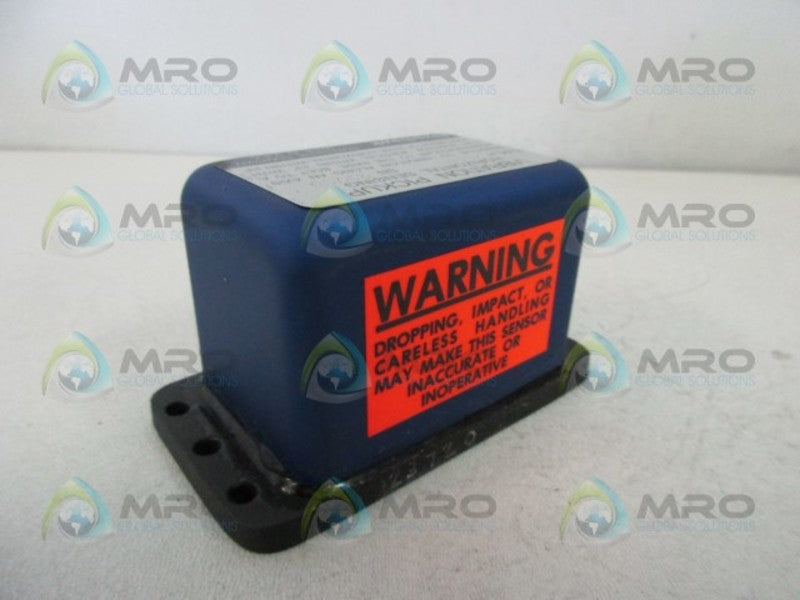 RIVERHAWK A1-LHHB VIBRATION SENSOR  NSNP