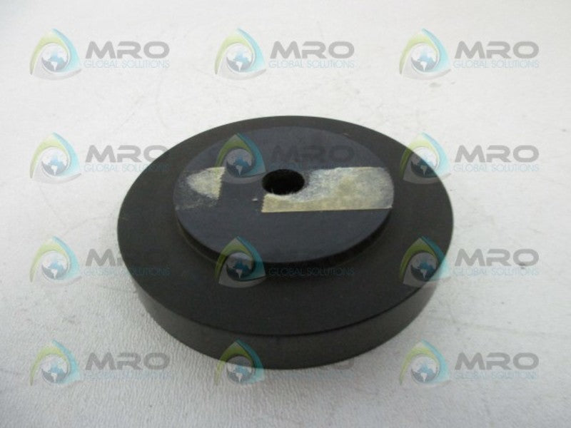 DYNAPAR 83-12X.5 MEASURING WHEEL  NSNP