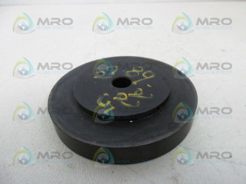 DYNAPAR 83A-12X.5 MEASURING WHEEL  UNMP