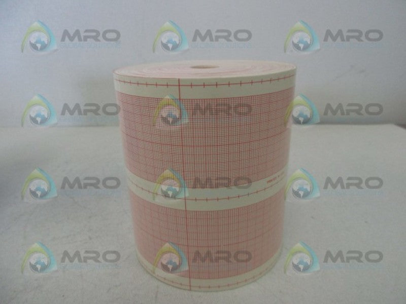 GRAPHIC CONTROLS 11-2923-32 RECORDING CHART  NSMP
