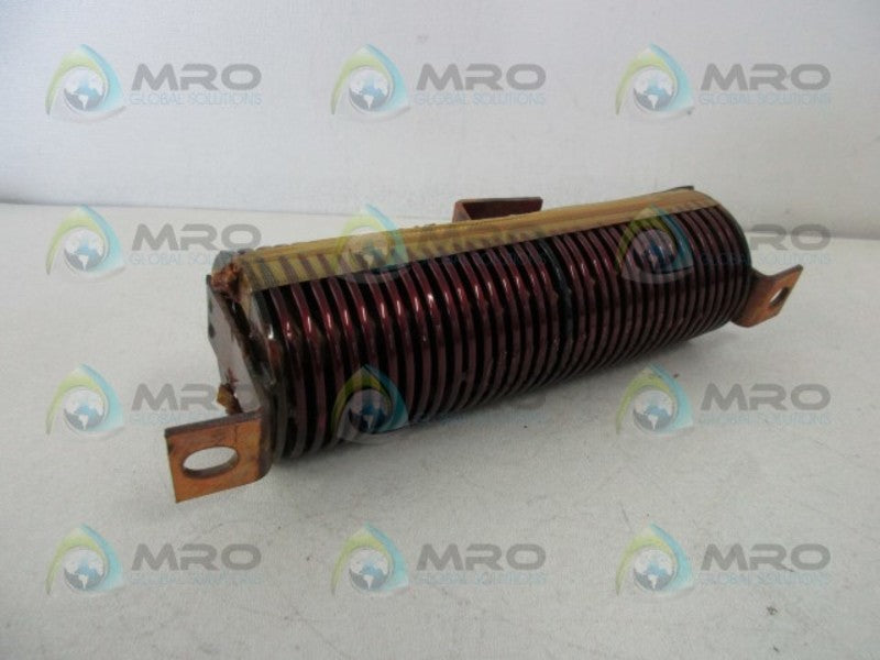 RELIANCE ELECTRIC 69089-5A REACTOR  NSNP