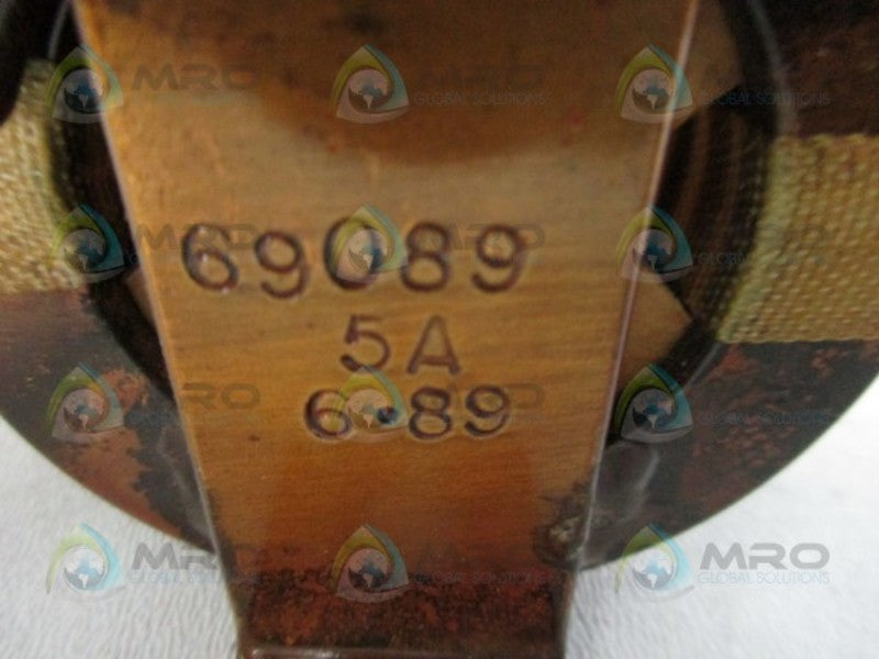 RELIANCE ELECTRIC 69089-5A REACTOR  NSNP