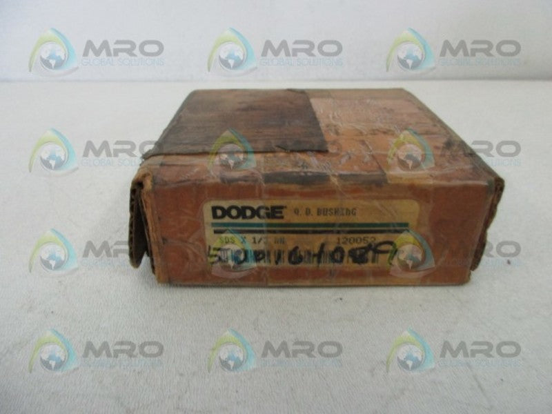 DODGE 120052 QD BUSHING  NSMP