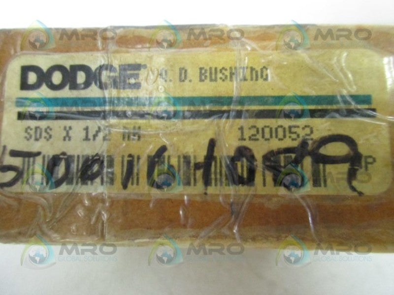 DODGE 120052 QD BUSHING  NSMP