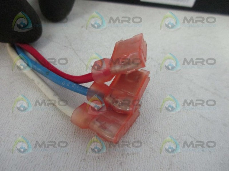 GENERAL ELECTRIC 36B605756ABG01 MOV ASSEMBLY  UNMP