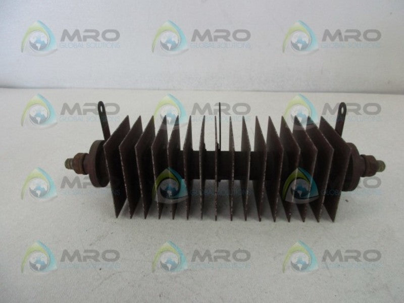 CUTLER HAMMER 57-957-2 SELENIUM RECTIFIER  UNMP