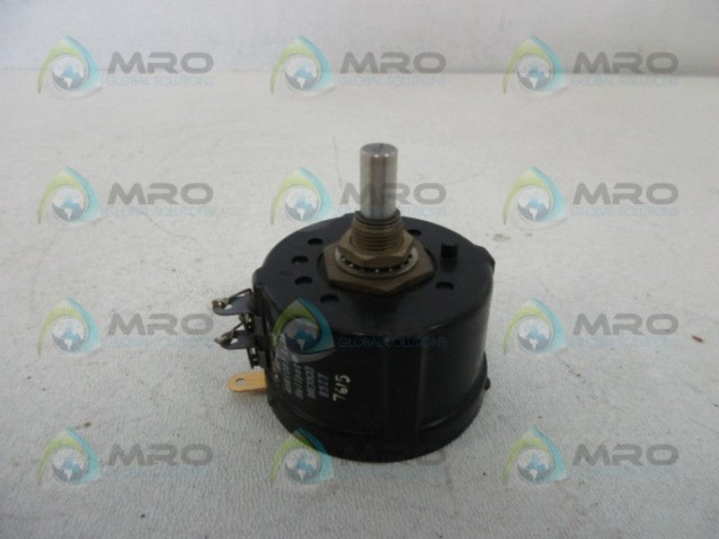 HELIPOT R5K-L.15 POTENTIOMETER  NSNP
