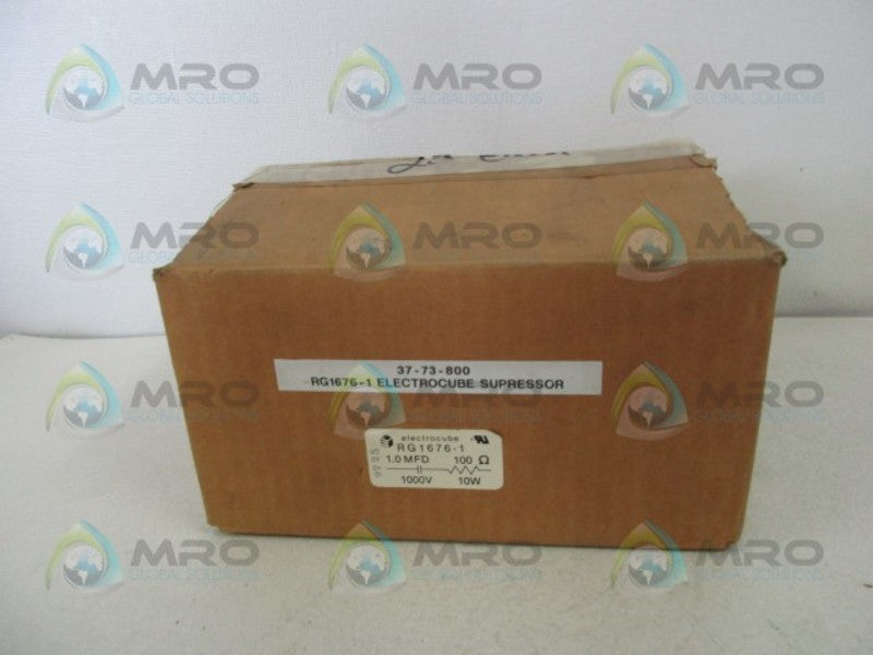 ELECTROCUBE RG1676-1 SUPRESSOR  NSNP