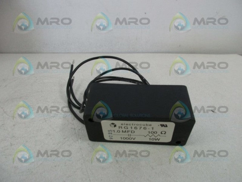ELECTROCUBE RG1676-1 SUPRESSOR  NSNP