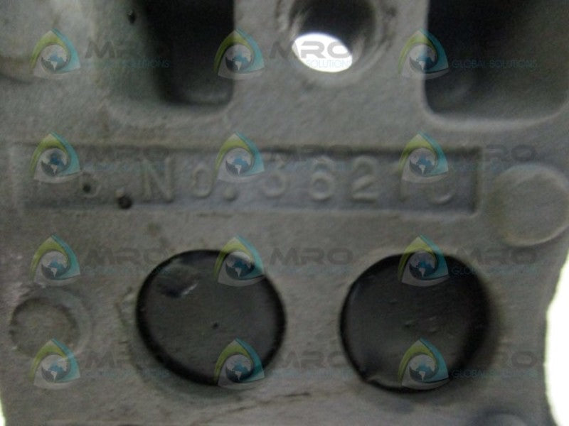SQUARE D 36210 FUSE HOLDER  UNMP