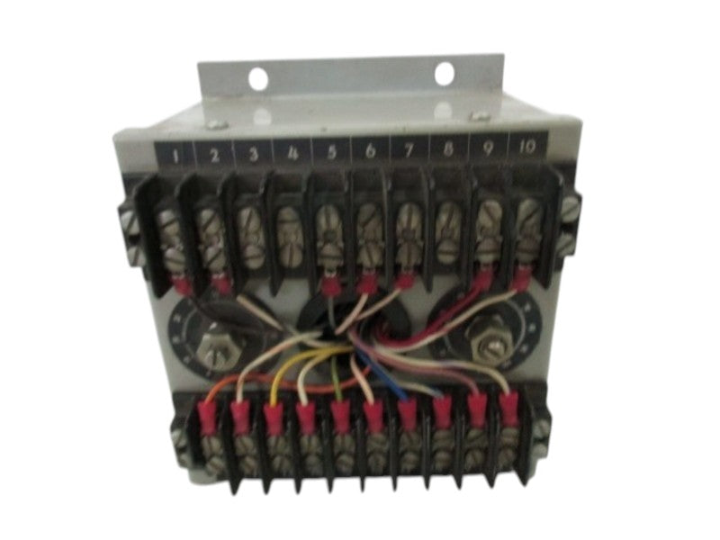 MAGNETICS 4511-E-1193 INSTRUMENT AMPLIFIER  UNMP