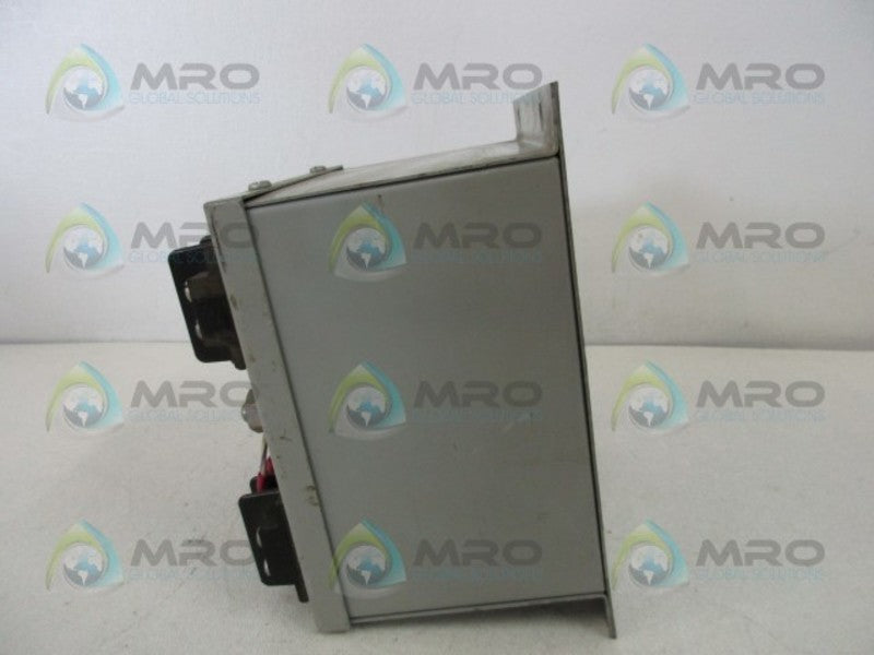MAGNETICS 4511-E-1193 INSTRUMENT AMPLIFIER  UNMP