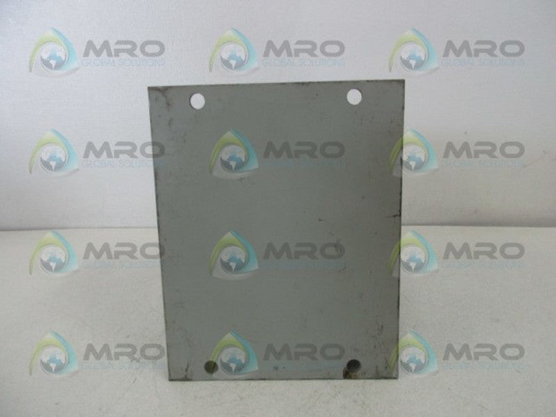 MAGNETICS 4511-E-1193 INSTRUMENT AMPLIFIER  UNMP