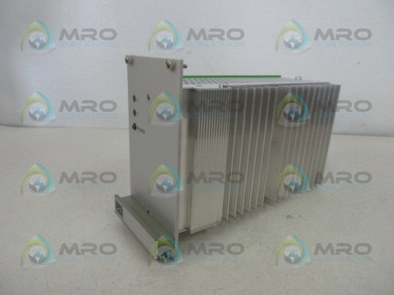 SCHROFF PSG-105 POWER SUPPLY  NSMP