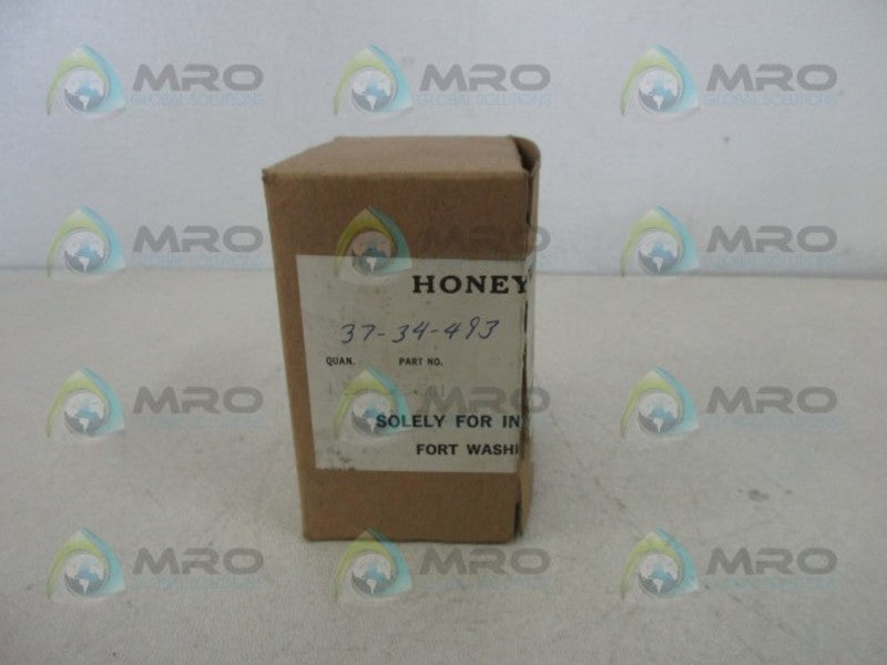 HONEYWELL 678067-001 SERVO MOTOR  NSMP