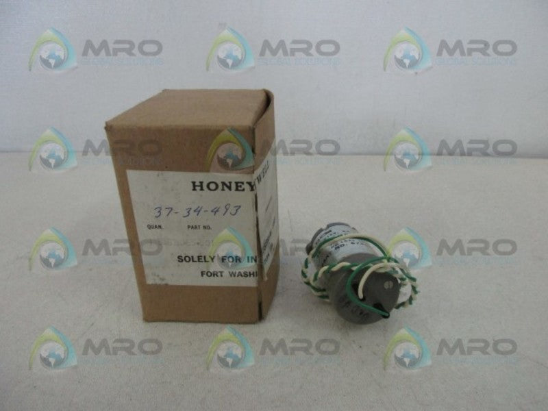 HONEYWELL 678067-001 SERVO MOTOR  NSMP