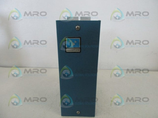 ACROMAG 160A-R-SN-NP-1 ALARM RELAY  UNMP