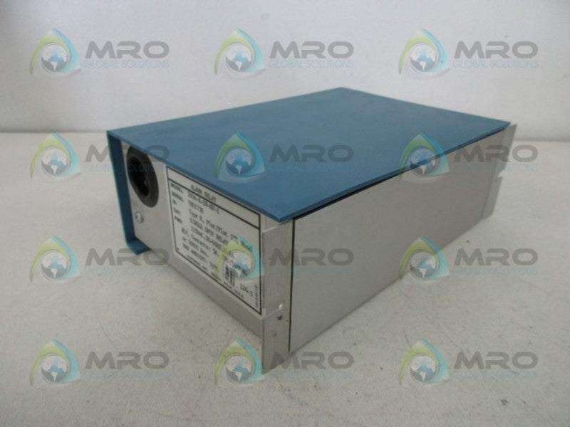 ACROMAG 160A-R-SN-NP-1 ALARM RELAY  UNMP