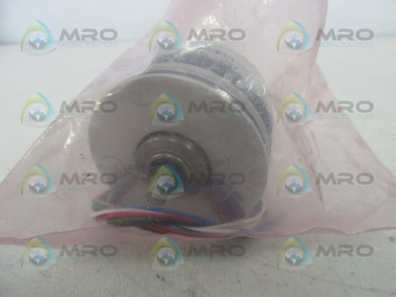 BEI L25R-SB-2500-ABZC-7830-SC9-S INCREMENTAL ENCODER  NSMP