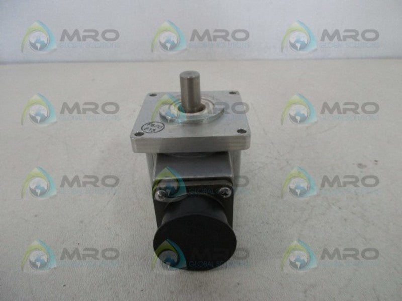 INDUSTRIAL SPARE PART 045T-DZ338CN-C SER. A  OPITCAL INCREMENTAL ENCODER  UNMP