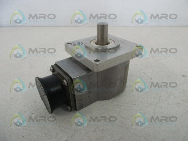 INDUSTRIAL SPARE PART 045T-DZ338CN-C SER. A  OPITCAL INCREMENTAL ENCODER  UNMP
