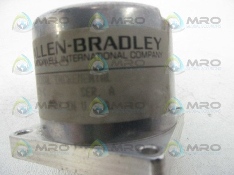 INDUSTRIAL SPARE PART 045T-DZ338CN-C SER. A  OPITCAL INCREMENTAL ENCODER  UNMP