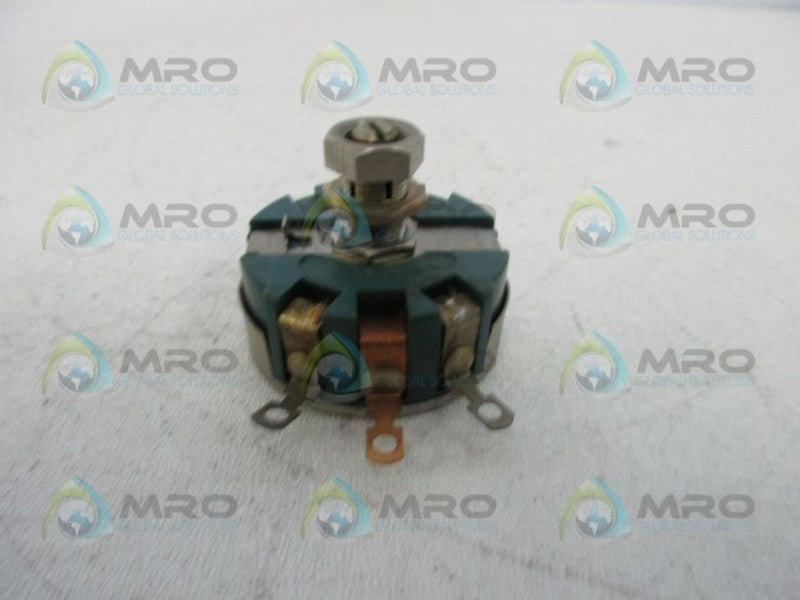 CLAROSTAT 58C2-50K POTENTIOMETER  UNMP