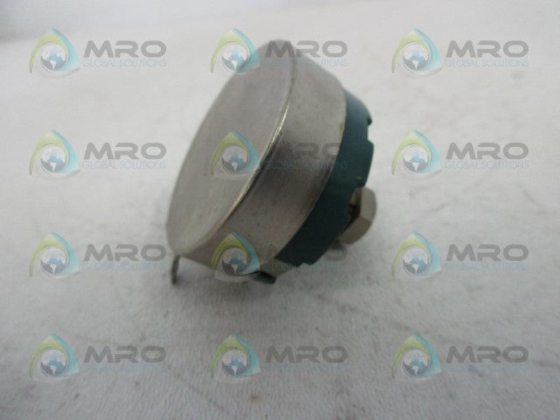 CLAROSTAT 58C2-50K POTENTIOMETER  UNMP