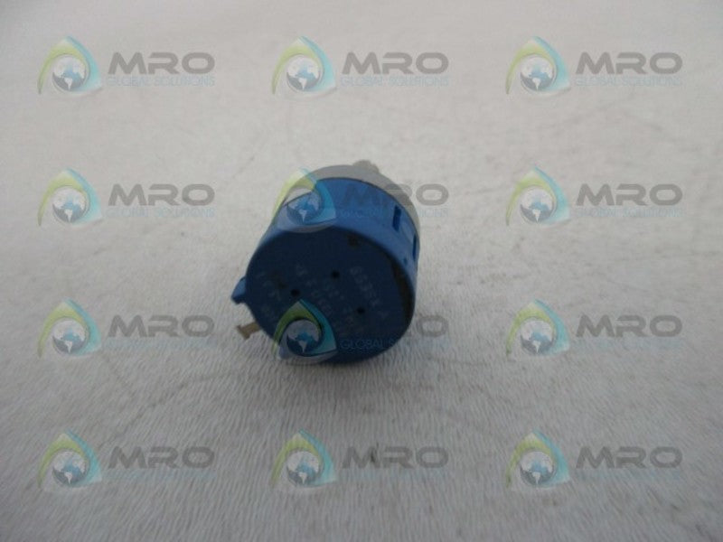 BOURNS 3590S-8-501 UNMP