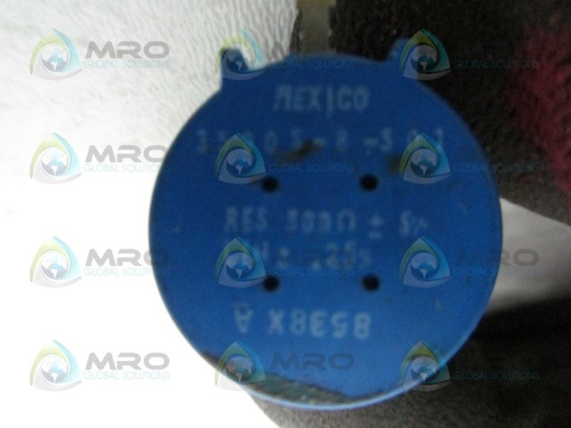 BOURNS 3590S-8-501 UNMP