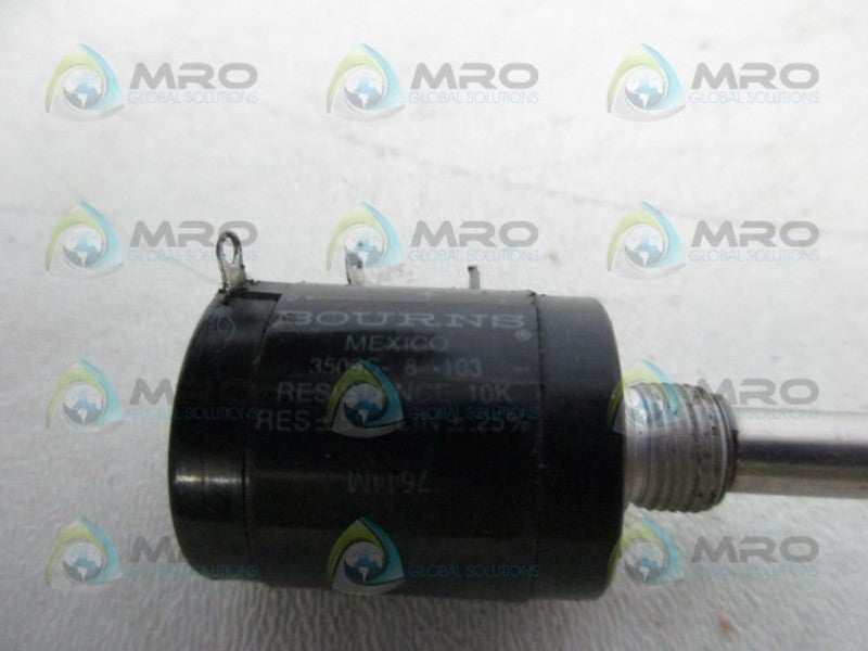 BOURNS 3509S-8-103 UNMP