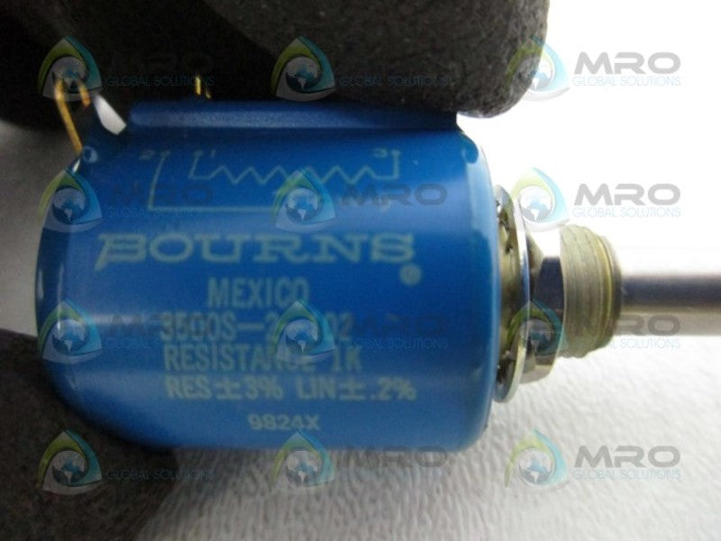 BOURNS 3500S-2-102 POTENTIOMETER  NSNP