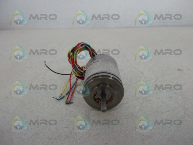 HAROWE 11BRCX-300-G95-/6-01 SERVO MOTOR  NSNP
