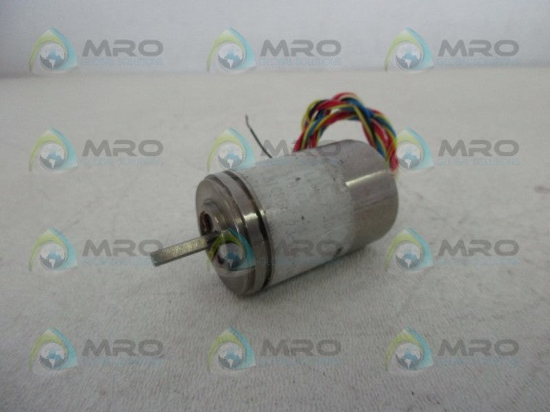 HAROWE 11BRCX-300-G95-/6-01 SERVO MOTOR  NSNP