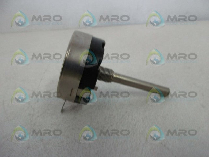 CLAROSTAT 58C1-25X POTENTIOMETER  UNMP