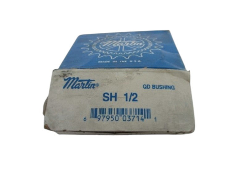 MARTIN SH 1/2"  NSMP