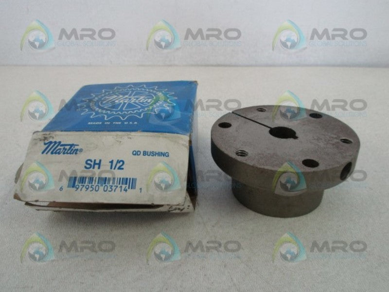 MARTIN SH 1/2"  NSMP