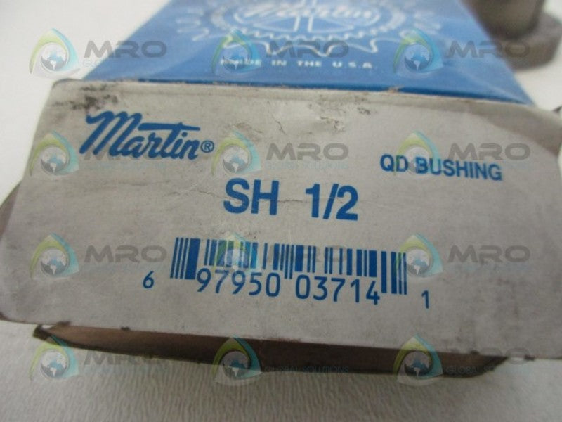 MARTIN SH 1/2"  NSMP