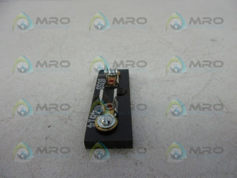 BUSSMANN 4514 FUSE BLOCK  NSNP