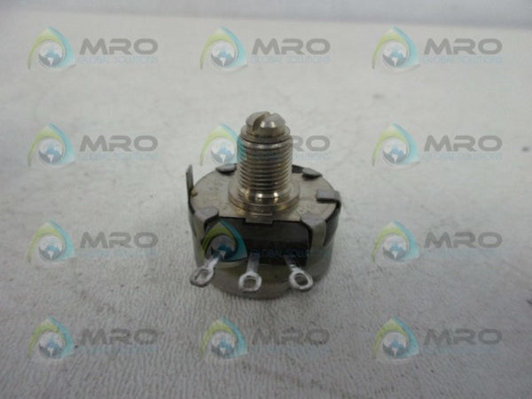 CLAROSTAT RV4NAYSB501A POTENTIOMETER  NSMP