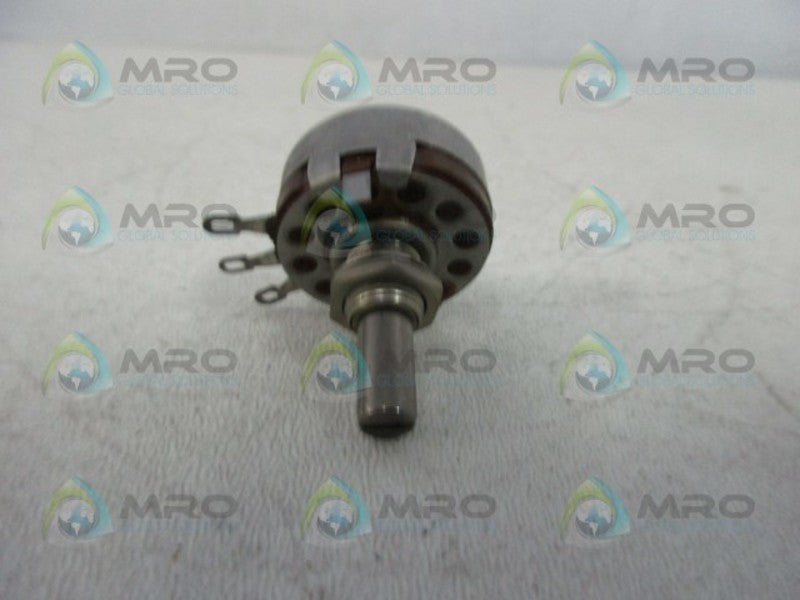 ALLEN BRADLEY JA1N056S153UA TYPE J POTENTIOMETER  UNMP