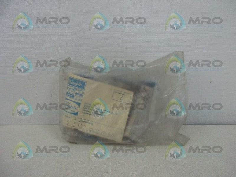 SWAGELOK SS-QC8-0-8PF QUICK CONNECT (PKG OF 4)  NSMP