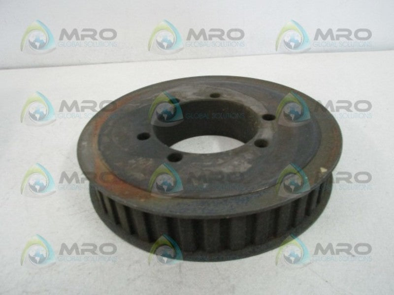 MARTIN 40H100SK TIMING BELT PULLEY  NSMP