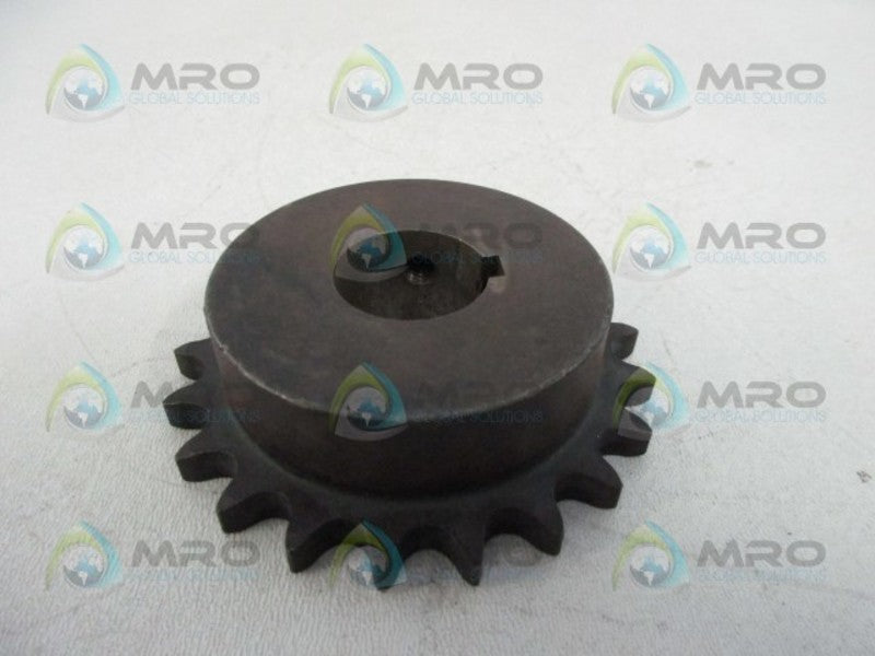 MARTIN 40B21 SPROCKET  UNMP