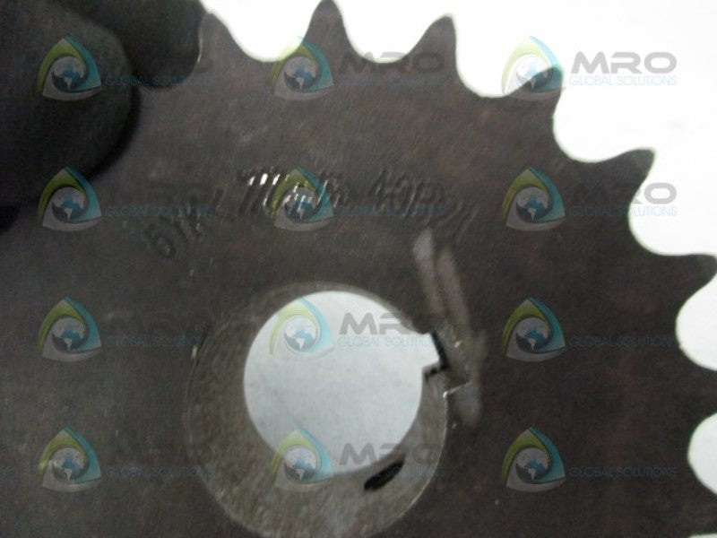 MARTIN 40B21 SPROCKET  UNMP